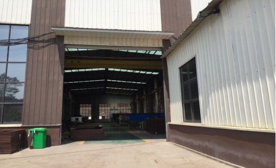 河南省?；市虏牧峡萍加邢薰灸戤a(chǎn)5000套模具（一期年產(chǎn)4000套模具）項(xiàng)目竣工環(huán)境保護(hù)驗(yàn)收公示